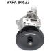SKF Wasserpumpe VKPA 84623