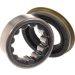 2 x SKF Radlagersatz VKBA 6681