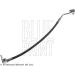 Blue Print Bremsschlauch ADA105346