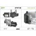 Valeo Wischermotor 579738