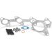 Jrone Turbolader 8I03-40M-H04 Jrone Turbolader 8I03-40M-H04