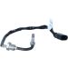 Sensor, Abgastemperatur 707245 Sensor, Abgastemperatur 707245