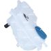 NRF Ausgleichsbehälter, Kühlmittel EASY FIT 454100