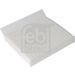 Filter, Innenraumluft 197873 Filter, Innenraumluft 197873