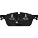 Hella Bremsbelagsatz, Scheibenbremse 8DB 355 020-841 Hella Bremsbelagsatz, Scheibenbremse 8DB 355 020-841
