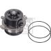 FEBI BILSTEIN 30681 Wasserpumpe