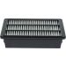 BOSCH F 026 400 091 Luftfilter