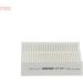 Filter, Innenraumluft DCF460P