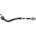 Metzger Spurstange COMPETENCE KIT 56004401 Metzger Spurstange COMPETENCE KIT 56004401