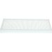 Filter, Innenraumluft 1 987 435 157 Filter, Innenraumluft 1 987 435 157