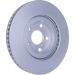 Hella Bremsscheibe PRO 8DD 355 122-241