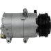 Kompressor, Klimaanlage ACP 555 000P Kompressor, Klimaanlage ACP 555 000P