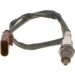 BOSCH Lambdasonde 0 258 030 165