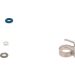 BOSCH Reparatursatz, Einspritzdüse 2 707 010 018