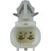 Metzger Sensor, Raddrehzahl 09001171