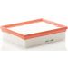 MANN-FILTER C 2548 Luftfilter MANN-FILTER C 2548 Luftfilter