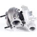 Nissens Turbolader 93245