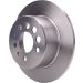 Bremsscheibe 8DD 355 100-891