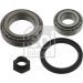 FEBI BILSTEIN 05587 Radlagersatz