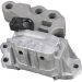 Metzger Lagerung, Motor 8053825