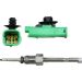 Metzger Sensor, Abgastemperatur 0894559