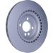 Hella Bremsscheibe PRO 8DD 355 119-441