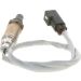 BOSCH Lambdasonde 0 258 003 779