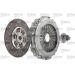 Valeo 827189 Kupplungssatz REMANUFACTURED KIT3P