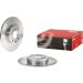 Brembo Bremsscheibe PRIME LINE 08.6857.10 Brembo Bremsscheibe PRIME LINE 08.6857.10