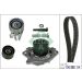 INA Wasserpumpe + Zahnriemensatz 530 0622 30