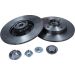 Maxgear Bremsscheibe 19-1909 Maxgear Bremsscheibe 19-1909