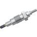BOSCH 0 250 200 021 Glühkerze BOSCH 0 250 200 021 Glühkerze