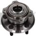 Maxgear Radlagersatz 33-0824