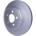 Hella Bremsscheibe PRO 8DD 355 115-481