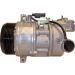 Kompressor, Klimaanlage ACP 95 000S Kompressor, Klimaanlage ACP 95 000S