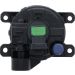 Valeo Nebelscheinwerfer FOGSTAR 044553