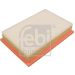 FEBI BILSTEIN 26408 Luftfilter