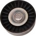 Maxgear Umlenk-/Führungsrolle, Keilrippenriemen 54-0503