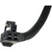 Metzger Sensor, Raddrehzahl 0900994