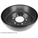 Blue Print 2 x BLUE PRINT Bremstrommel ADT34725