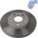 Blue Print Bremsscheibe ADG043212
