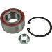 Metzger Radlagersatz COMPETENCE KIT WM 7016 Metzger Radlagersatz COMPETENCE KIT WM 7016