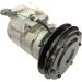 Kompressor, Klimaanlage ACP 1051 000S Kompressor, Klimaanlage ACP 1051 000S