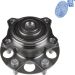Blue Print Radlagersatz ADC48356