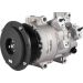 Kompressor, Klimaanlage 811105 Kompressor, Klimaanlage 811105