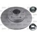 Valeo Bremsscheibe COATED 675407