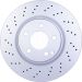 Bremsscheibe 8DD 355 109-471 Bremsscheibe 8DD 355 109-471