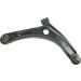 Metzger Lenker, Radaufhängung 58103802 Metzger Lenker, Radaufhängung 58103802