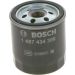 BOSCH Kraftstofffilter 1 457 434 300 BOSCH Kraftstofffilter 1 457 434 300