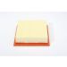 BOSCH 1 457 433 023 Luftfilter BOSCH 1 457 433 023 Luftfilter